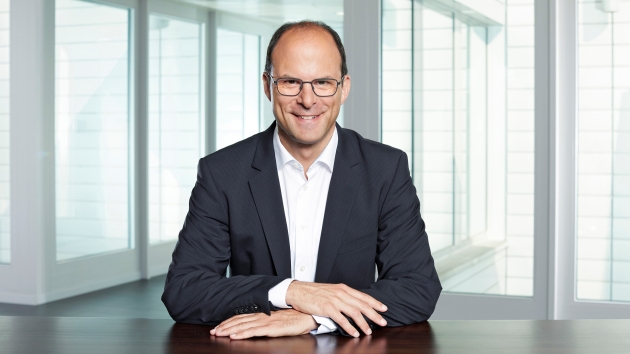 Marco Tschanz wird zum Juni 2024 neuer CEO der Bell Food Group - Quelle: www.schnur.tv